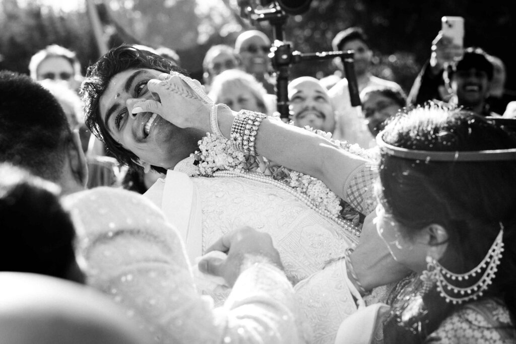 best indian wedding photographers in austin gujarati wedding tradition