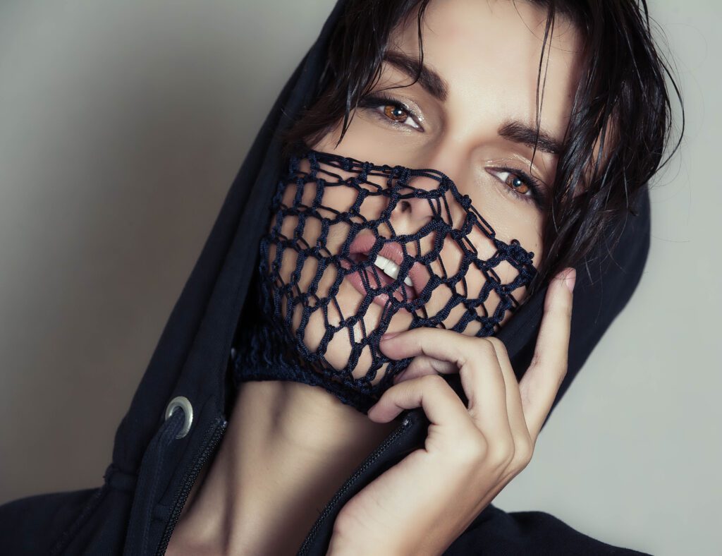 Fashion / Beauty shot by William Bichara Dallas Editorial and Lifestyle Photographer