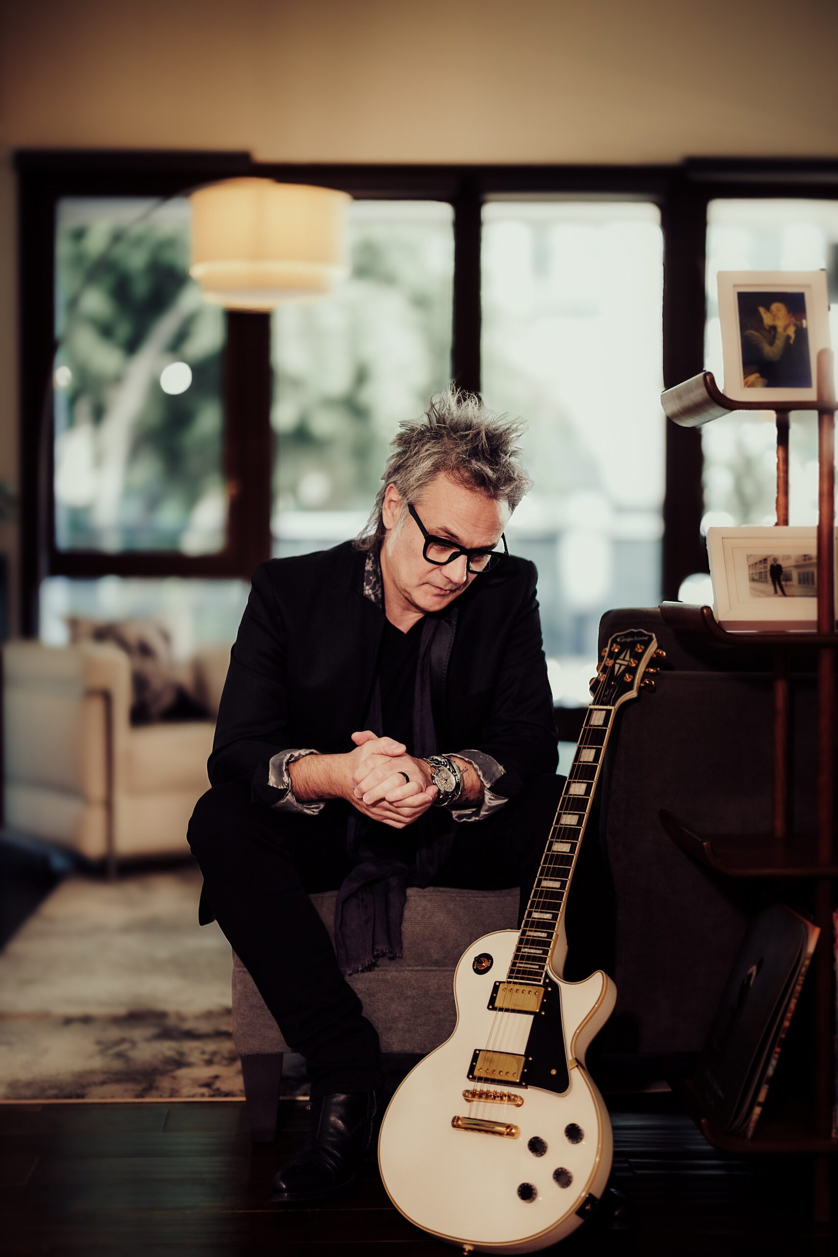 Darrell Long Interior Designer photographed by Lifestyle photographer William Bichara