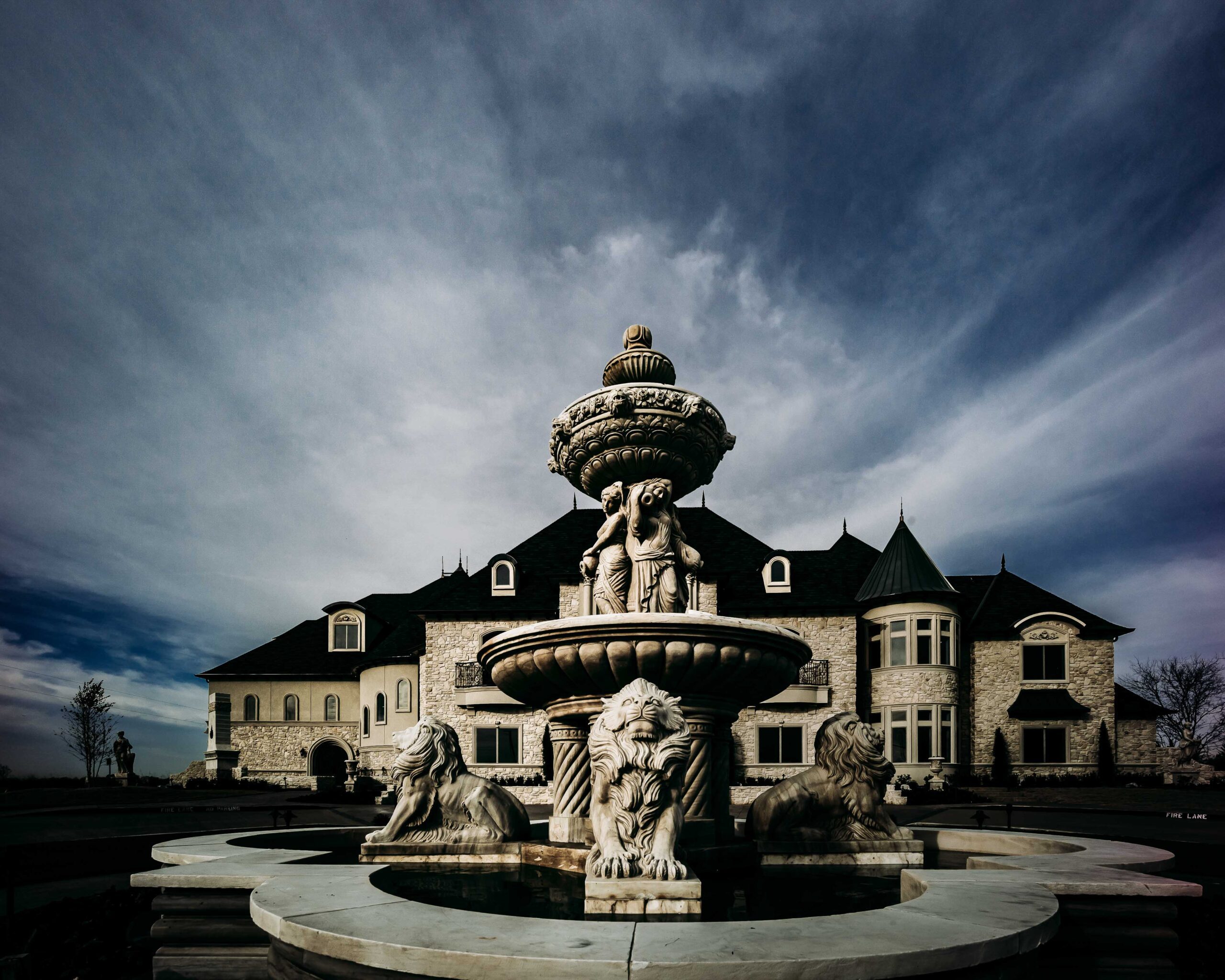 Knotting Hill Venue Little Elm Texas