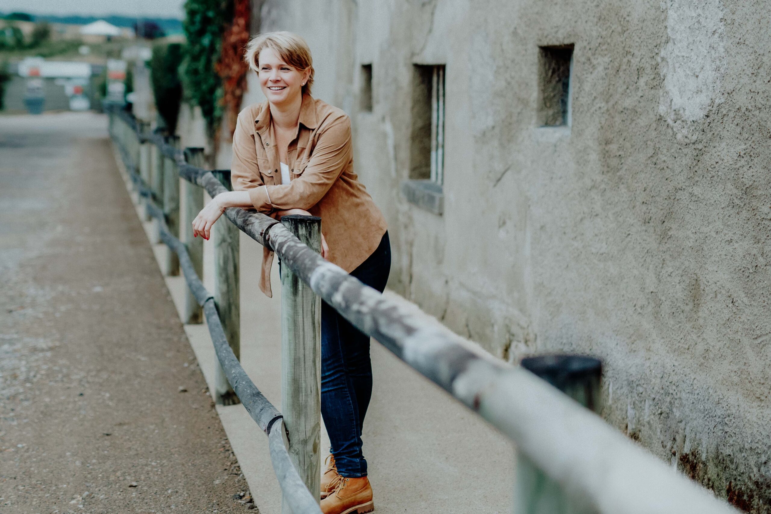 Strategic Hospitality Leader Monika Moser photographed by Brand Storyteller William Bichara