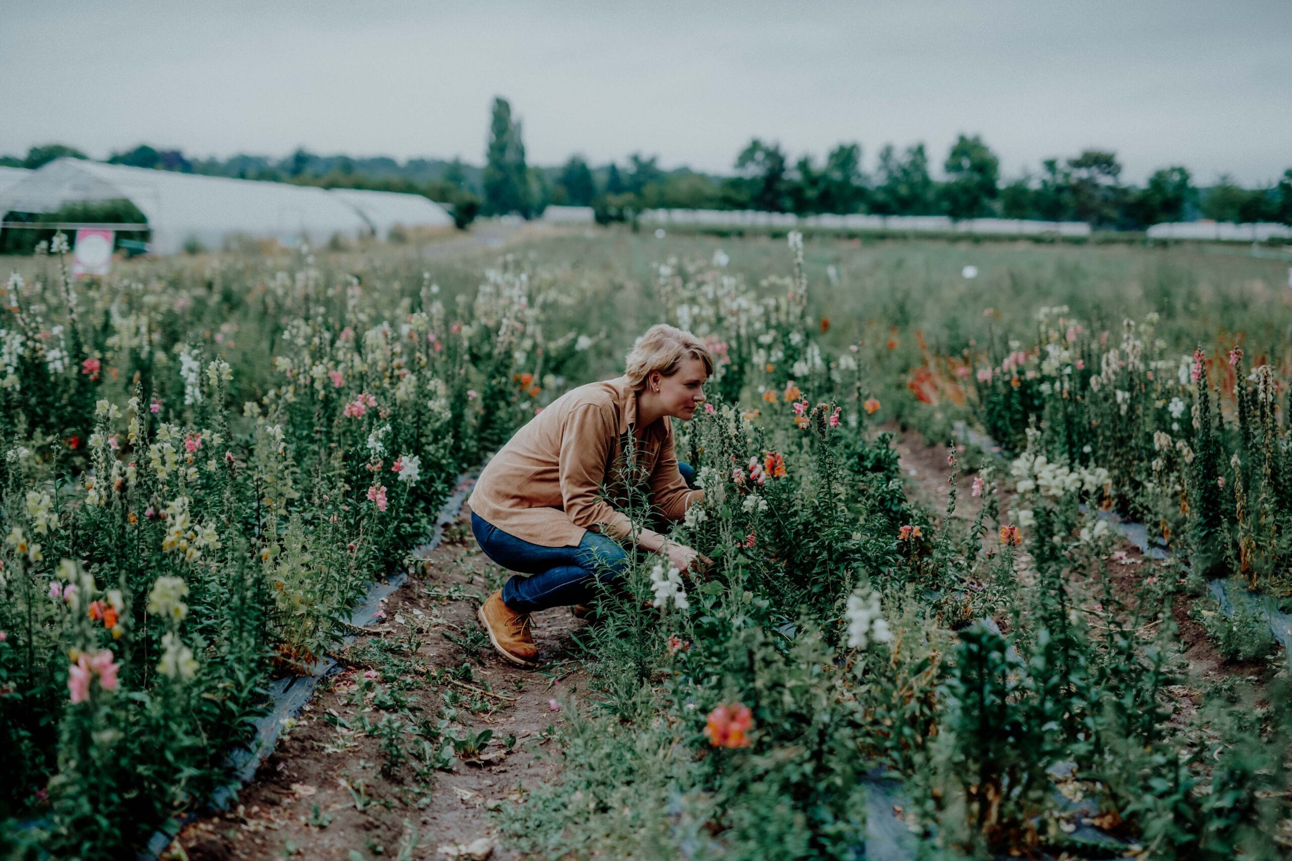Strategic Hospitality Leader Monika Moser photographed by Brand Storyteller William Bichara