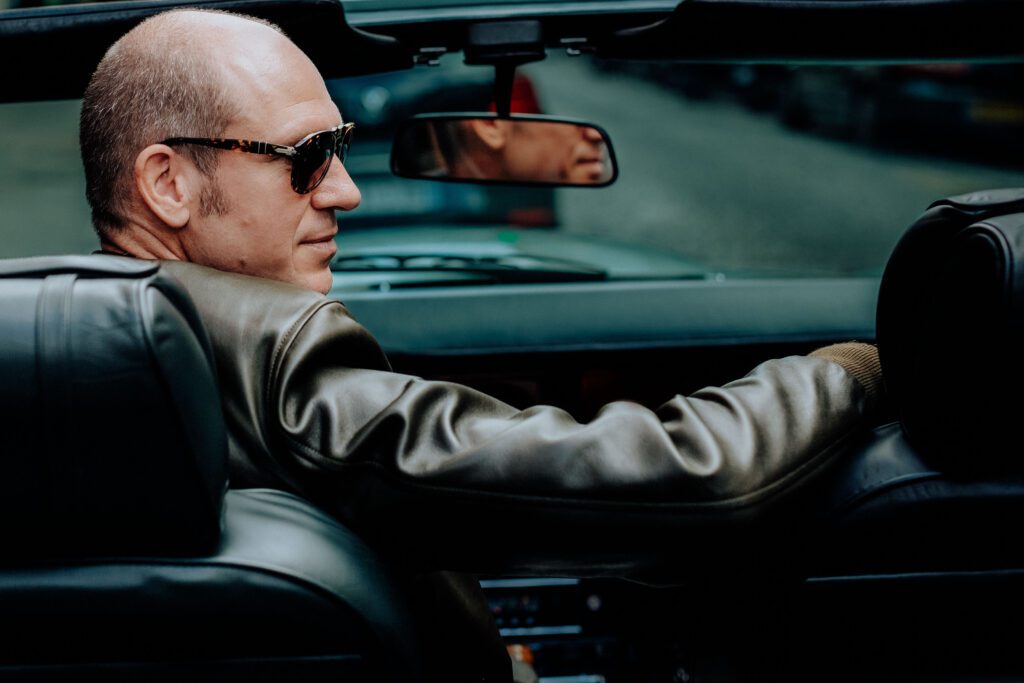 Tristan Auer Interior Designer photographed by Lifestyle photographer William Bichara