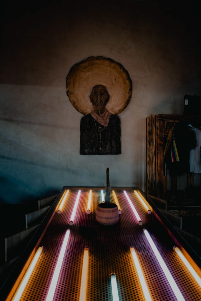 Romantic Southwest Weddings in Texican Court Valencia Hotel Collection in Irving Texas